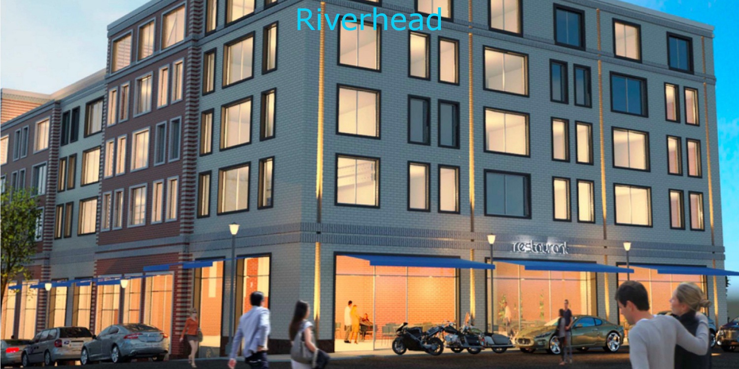 Riverhead